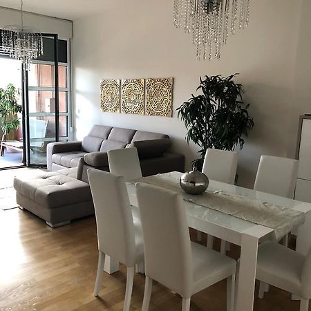 Bologna Holiday Inn Εξωτερικό φωτογραφία