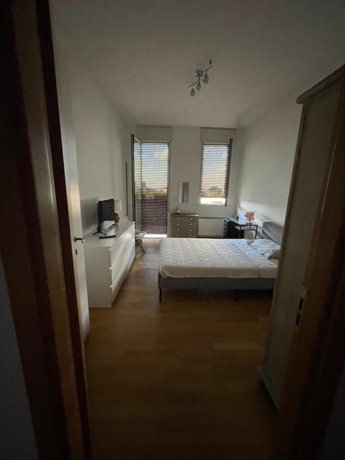 Bologna Holiday Inn Εξωτερικό φωτογραφία