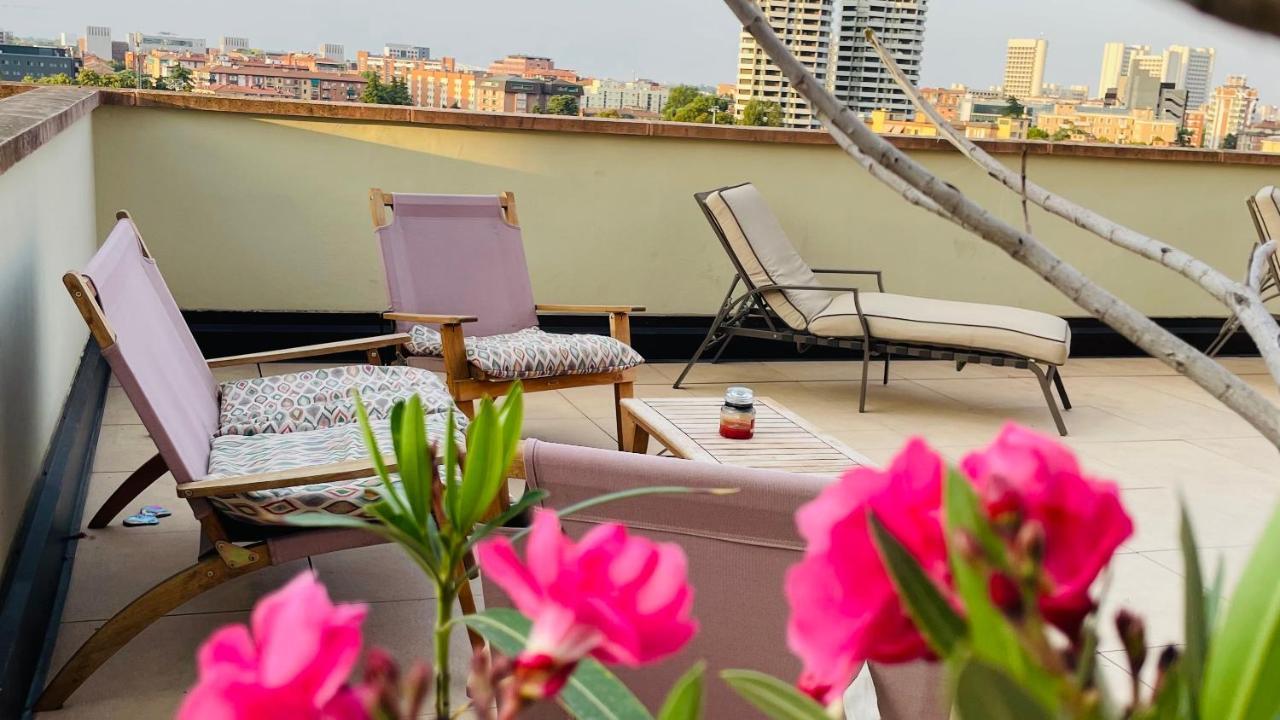 Bologna Holiday Inn Εξωτερικό φωτογραφία