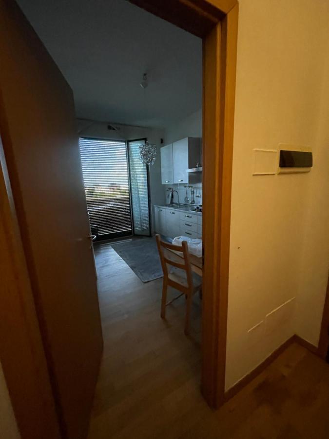 Bologna Holiday Inn Εξωτερικό φωτογραφία