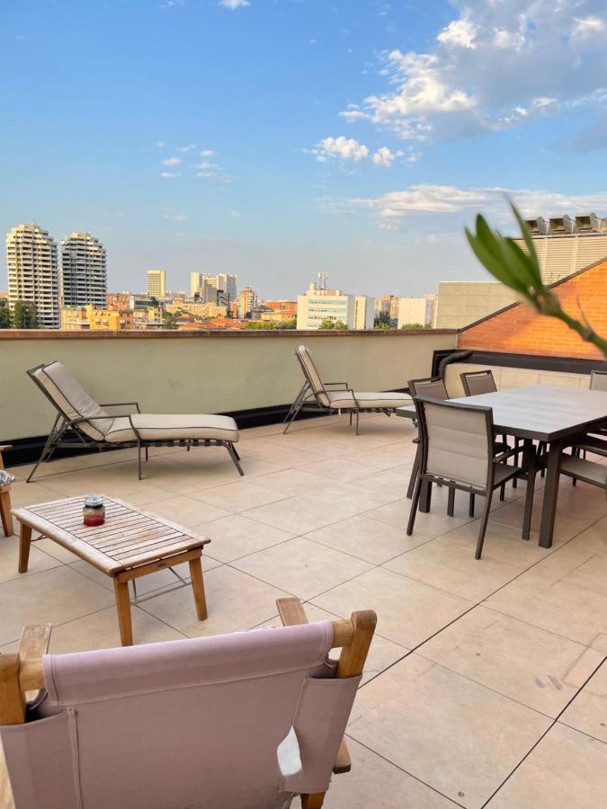 Bologna Holiday Inn Εξωτερικό φωτογραφία