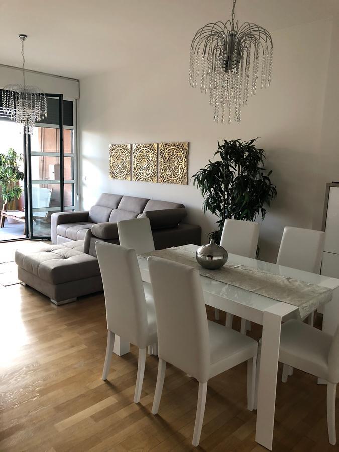 Bologna Holiday Inn Εξωτερικό φωτογραφία