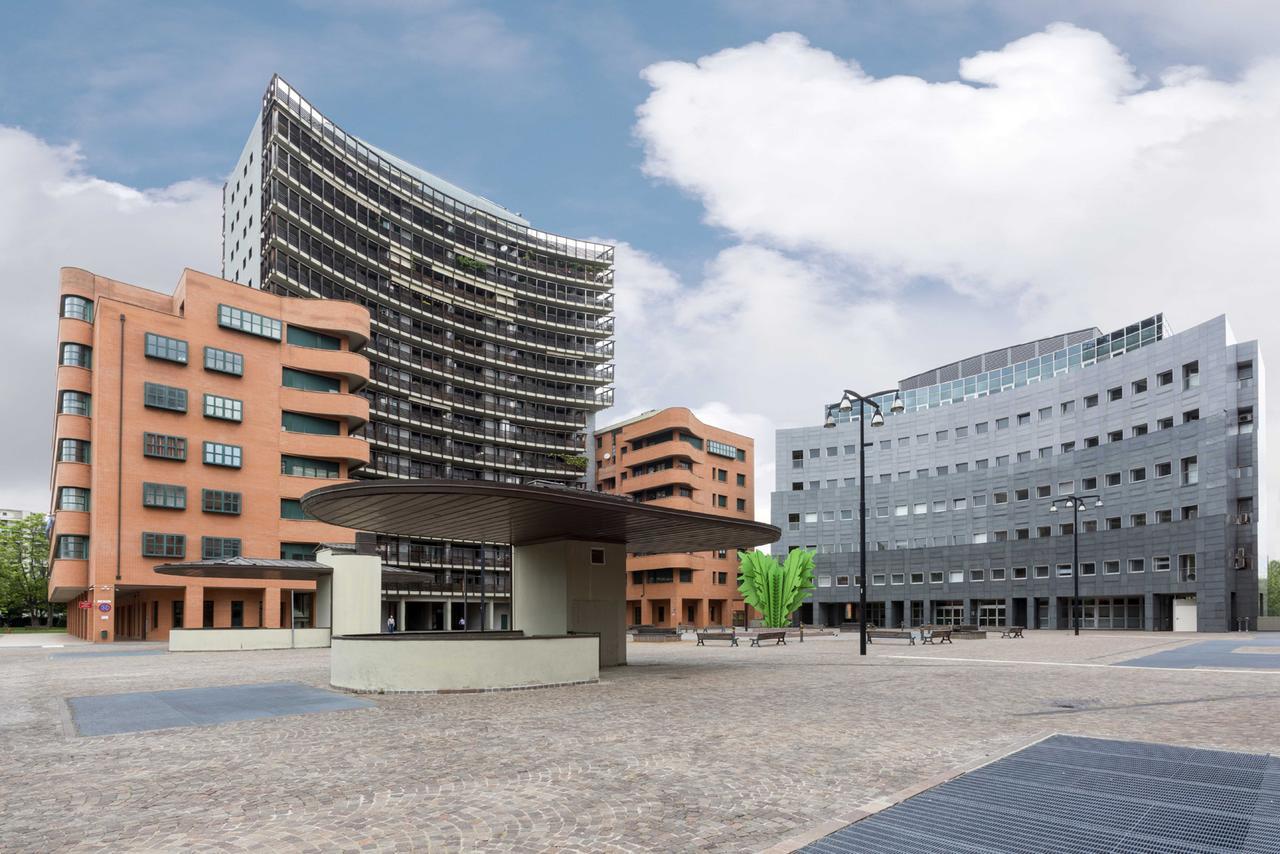 Bologna Holiday Inn Εξωτερικό φωτογραφία