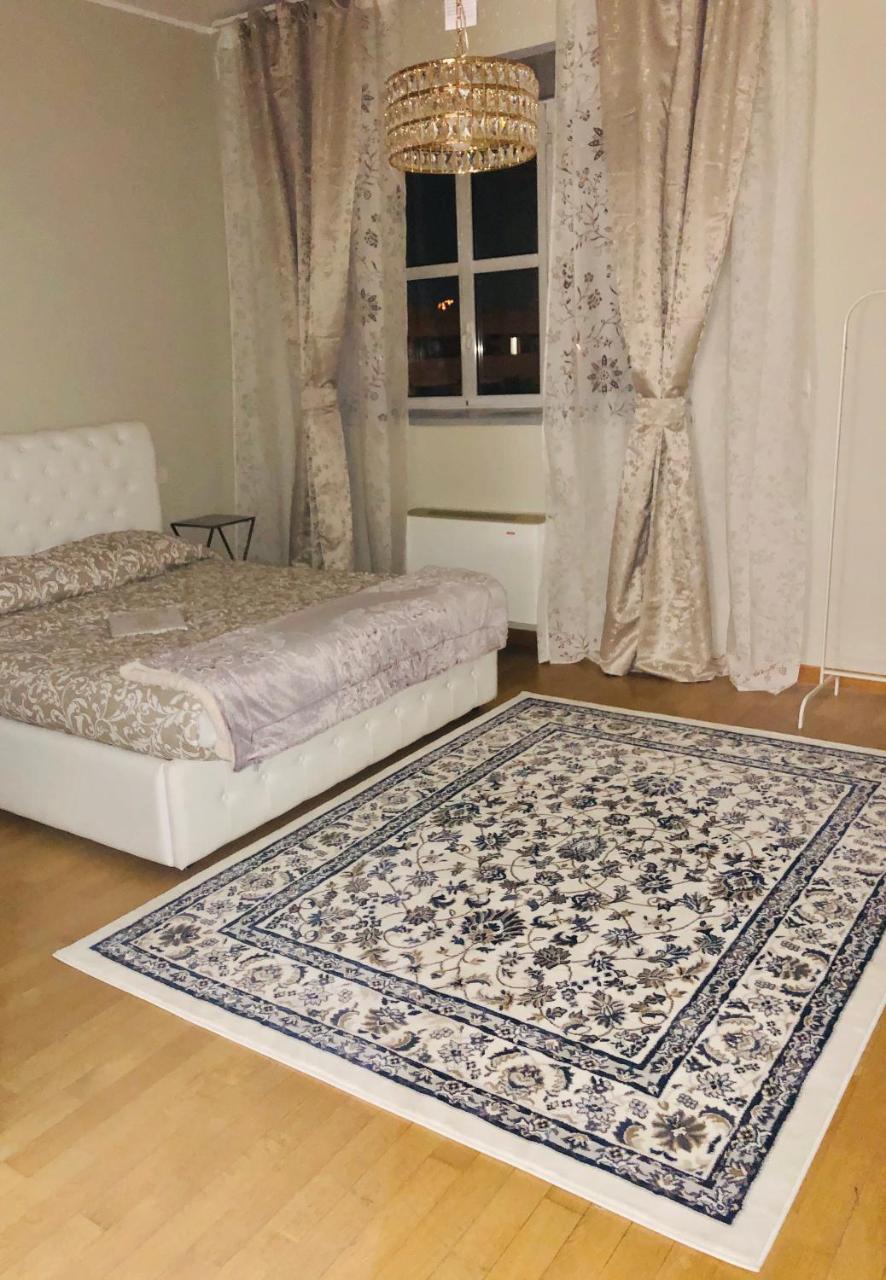 Bologna Holiday Inn Εξωτερικό φωτογραφία