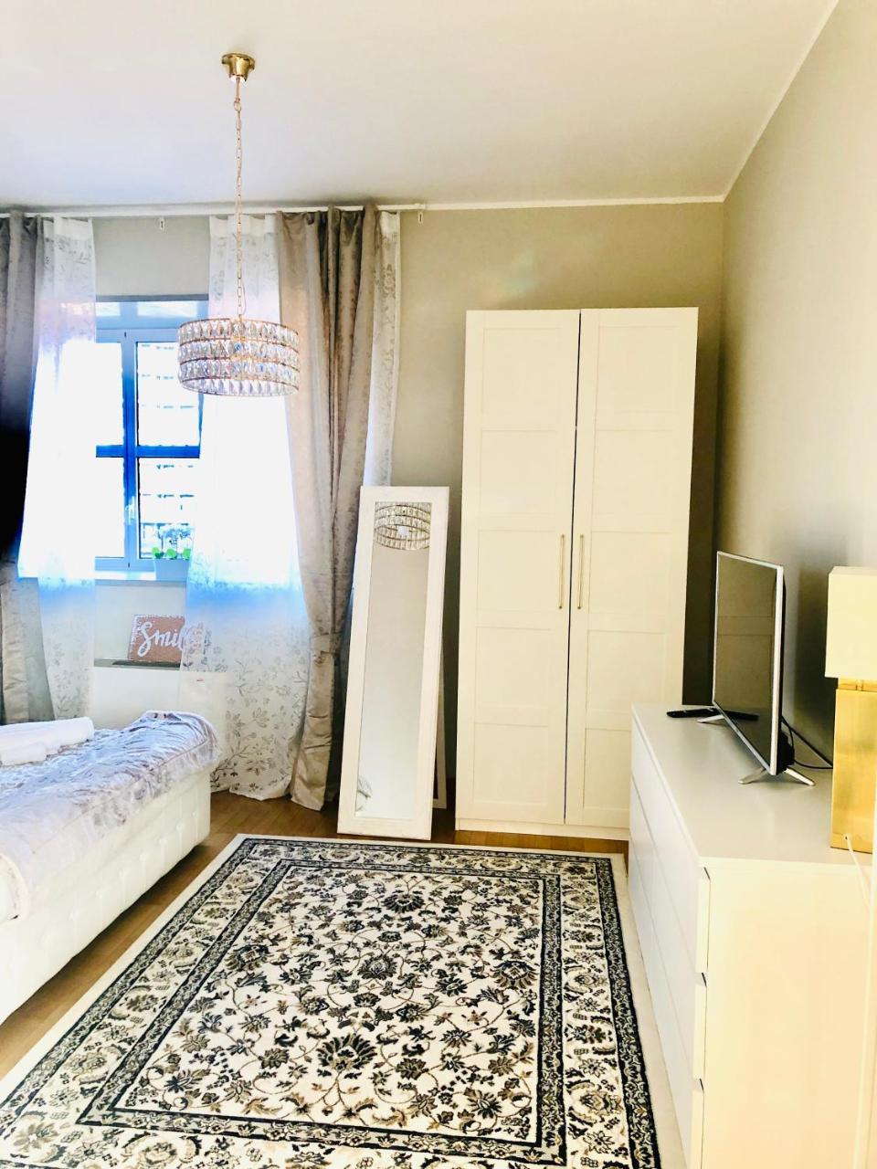 Bologna Holiday Inn Εξωτερικό φωτογραφία
